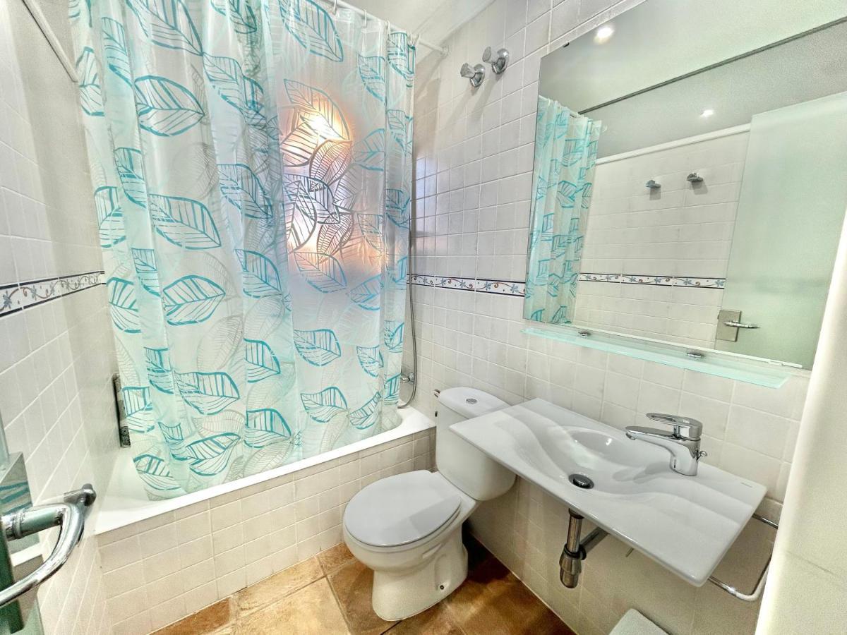 Apartamento Varsovia Oliva Exterior foto