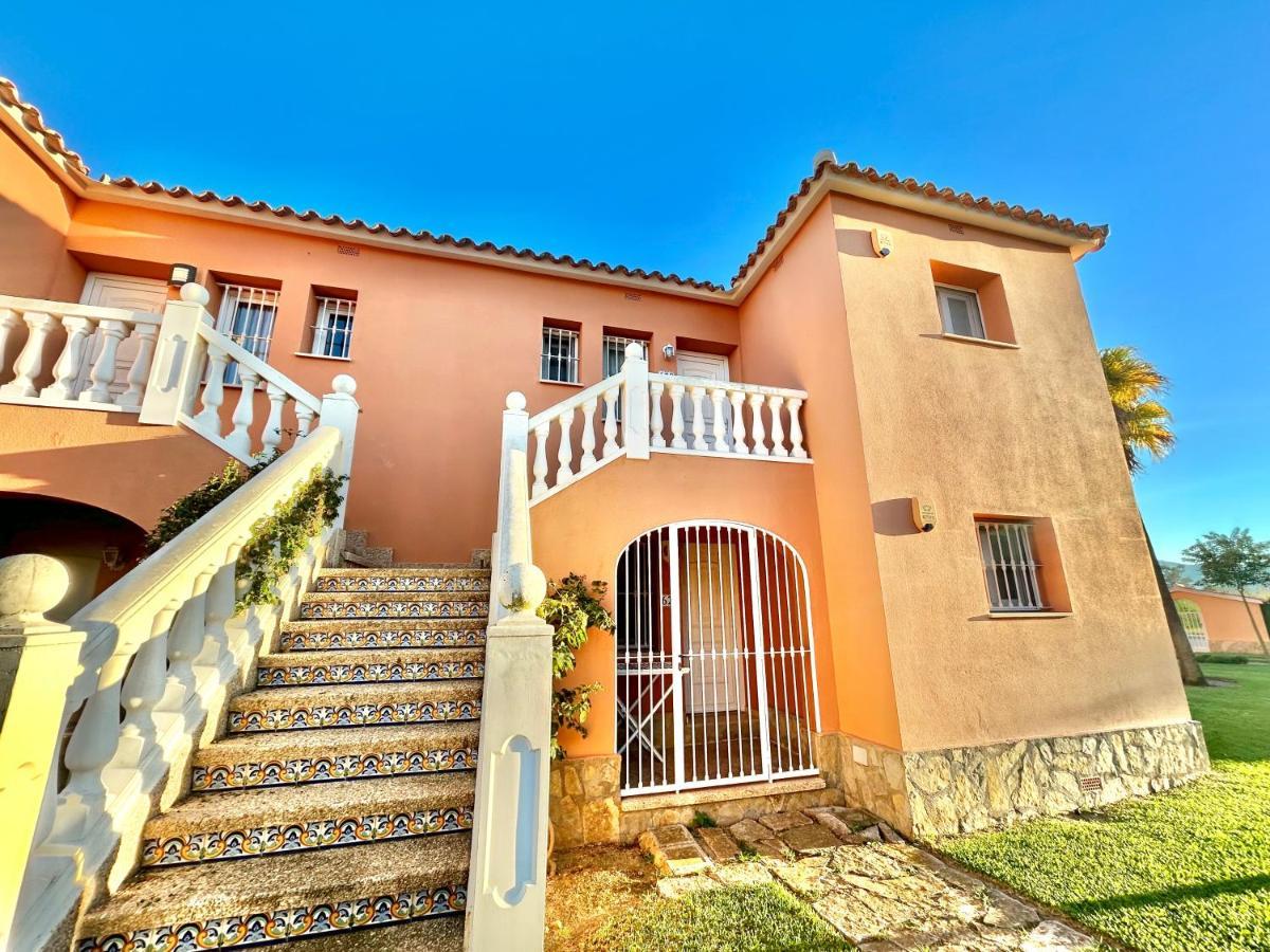 Apartamento Varsovia Oliva Exterior foto