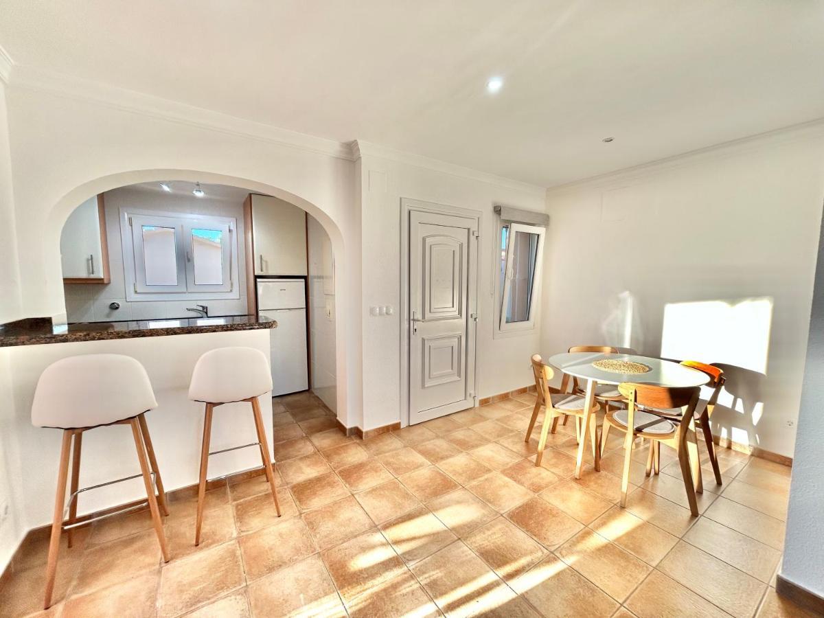 Apartamento Varsovia Oliva Exterior foto