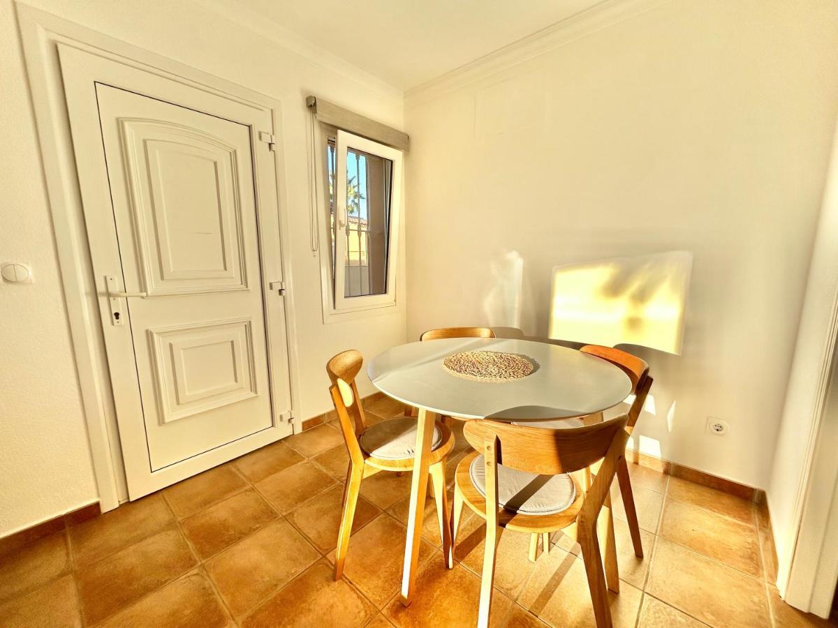 Apartamento Varsovia Oliva Exterior foto