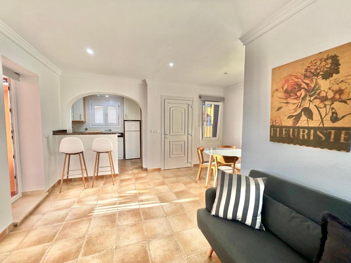 Apartamento Varsovia Oliva Exterior foto