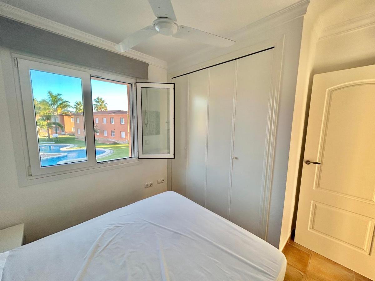 Apartamento Varsovia Oliva Exterior foto