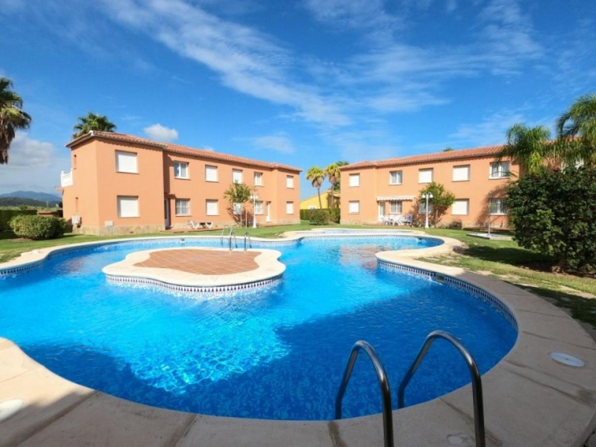 Apartamento Varsovia Oliva Exterior foto