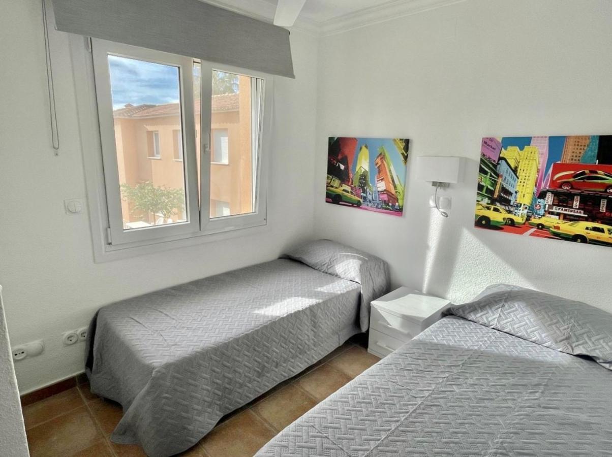 Apartamento Varsovia Oliva Exterior foto